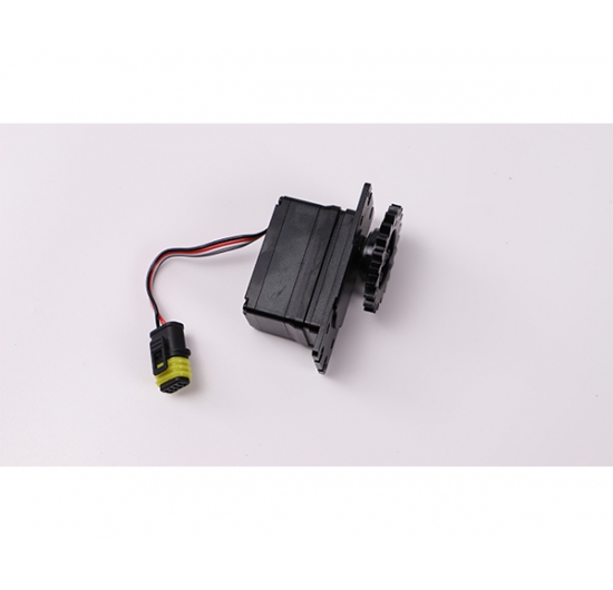 T30-Agras T10 SERVO DE SISTEMA DE GRANULADO-BC.AG.SS000411.01