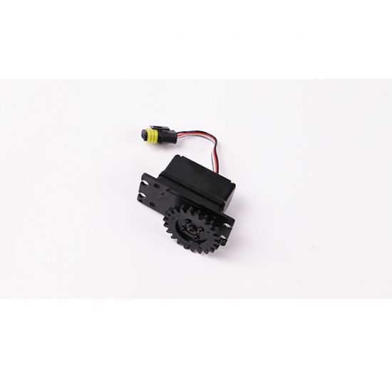 T30-Agras T10 SERVO DE SISTEMA DE GRANULADO-BC.AG.SS000411.01