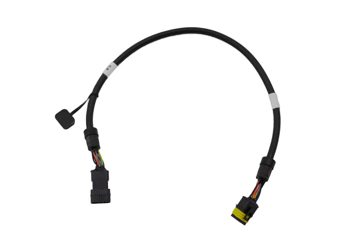 T30-Agras EXTENSOR DE CABLE DE SPREADING-YC.XC.XX000808.03