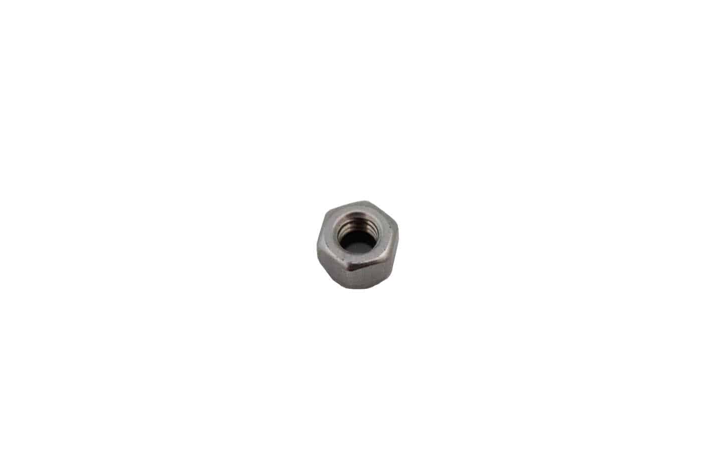 T30-Agras Tuerca para tornillo de seguro M2M3M5M6-YC.WJ.L00961.01