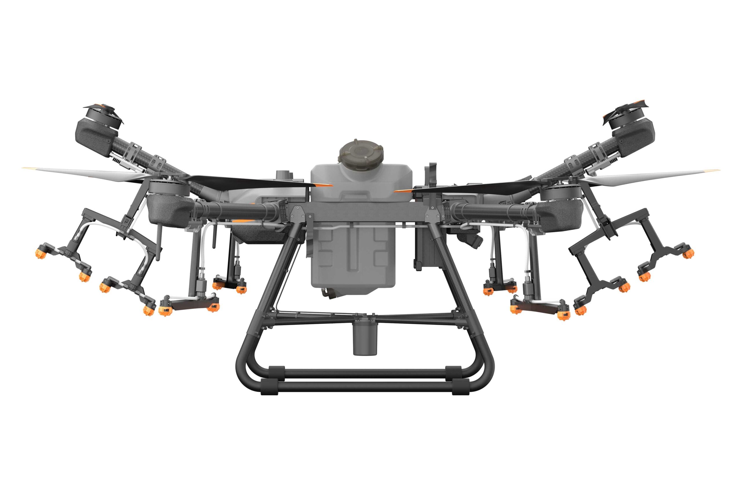 Dron Agrícola t30 dji agras